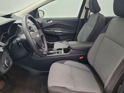 Used 2018 Ford Escape SE image 17