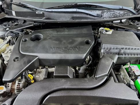 Used 2018 Nissan Altima 2.5 S w/ S Convenience Package image 31