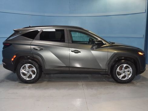 Used 2022 Hyundai Tucson SEL image 21