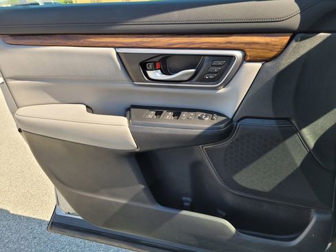 Used 2017 Honda CR-V EX-L image 30