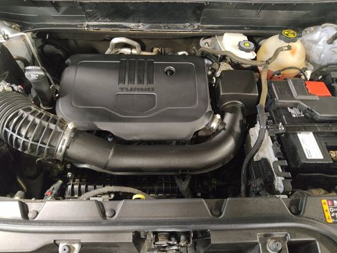 Used 2021 GMC Acadia SLT w/ LPO, Floor Liner Package FWD image 30