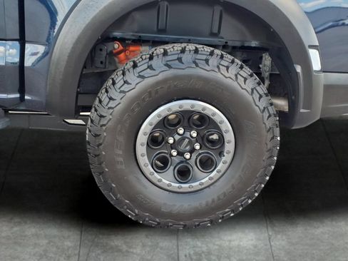Used 2024 Ford F150 Raptor AWD/4WD image 26