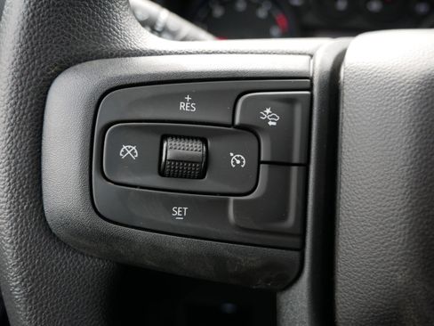 New 2026 GMC Sierra 3500 Pro w/ Convenience Package image 20