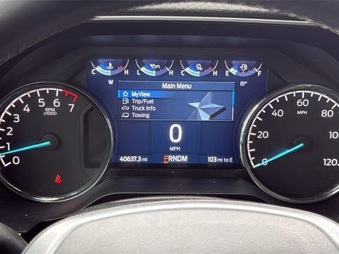 Used 2023 Ford F150 XLT w/ Equipment Group 302A High image 20