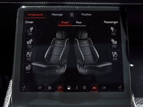 Used 2026 Cadillac Escalade V AWD/4WD image 91