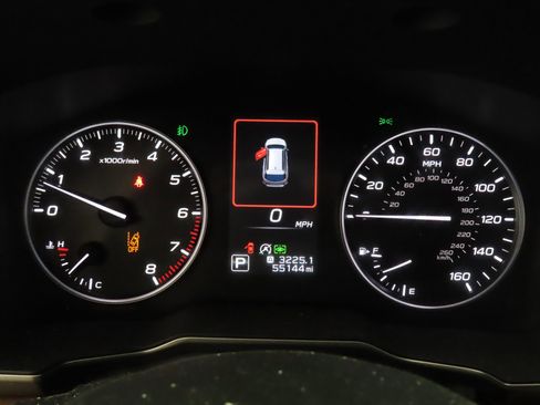 Used 2022 Subaru Outback Touring XT w/ Popular Package #2 AWD/4WD image 11