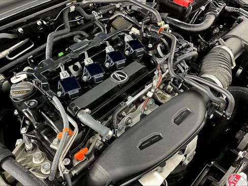 Used 2024 Acura Integra FWD image 31