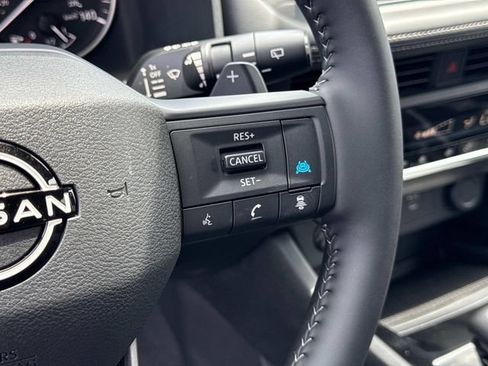 New 2026 Nissan Rogue Dark Armor FWD image 29