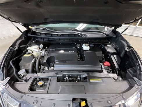 Used 2023 Nissan Murano S w/ Cargo Package AWD/4WD image 32