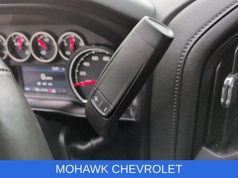Used 2019 Chevrolet Silverado 1500 LT w/ All-Star Edition AWD/4WD image 17