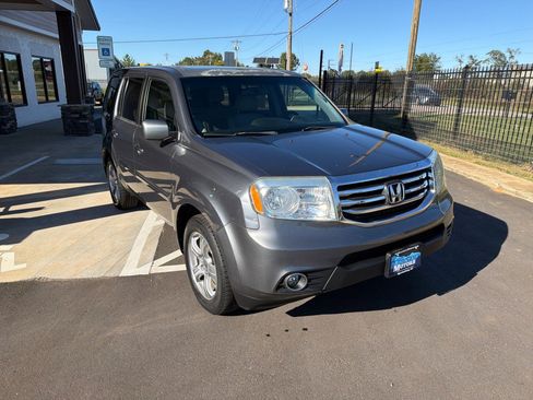 Used 2013 Honda Pilot EX-L image 8
