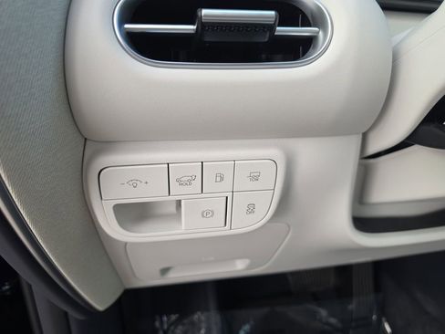 Used 2026 Hyundai Palisade Calligraphy FWD image 21