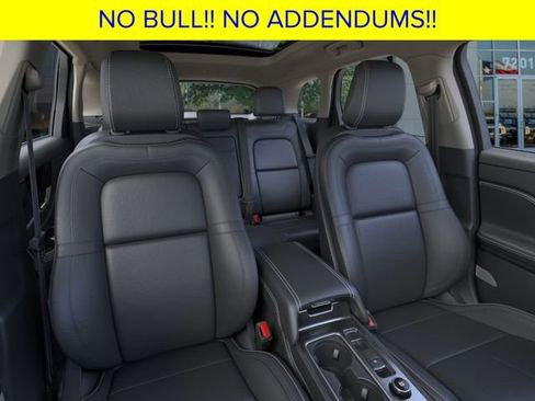 New 2024 Lincoln Corsair Grand Touring image 11