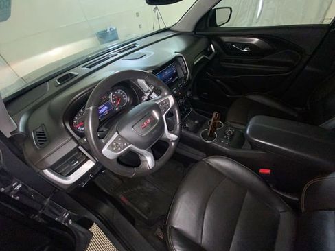 Used 2019 GMC Terrain SLT w/ Preferred Package AWD/4WD image 27