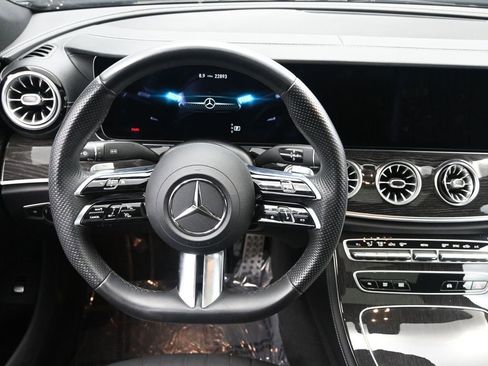 Used 2023 Mercedes-Benz CLS 450 4MATIC image 17