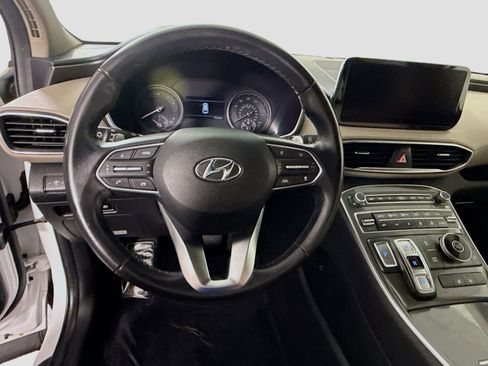 Used 2023 Hyundai Santa Fe SEL FWD image 13