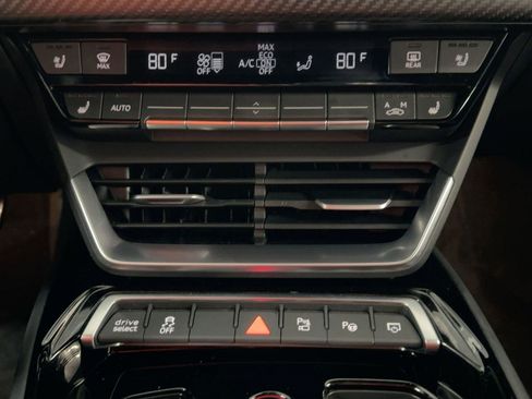 Used 2023 Audi RS e-tron GT w/ Carbon Performance Package image 25