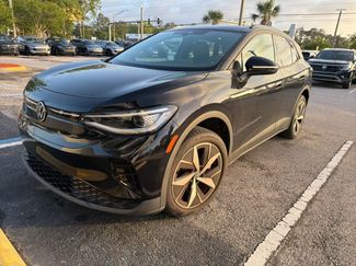 Used 2023 Volkswagen ID.4 Pro S video 1