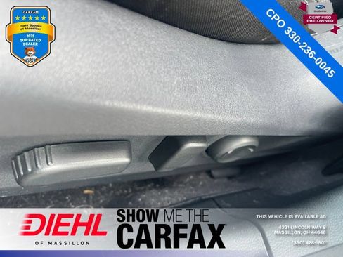 Used 2024 Subaru Outback Premium AWD/4WD image 17