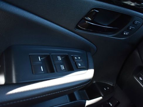 Used 2022 Honda Passport Elite image 21