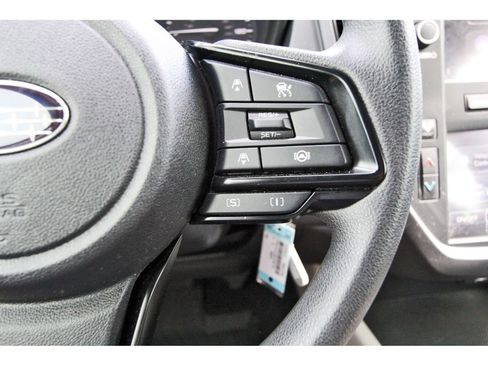Certified 2025 Subaru Forester AWD/4WD image 16