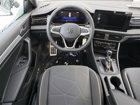 New 2026 Volkswagen Jetta Sport image 9