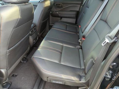 New 2026 Honda Ridgeline TrailSport image 15