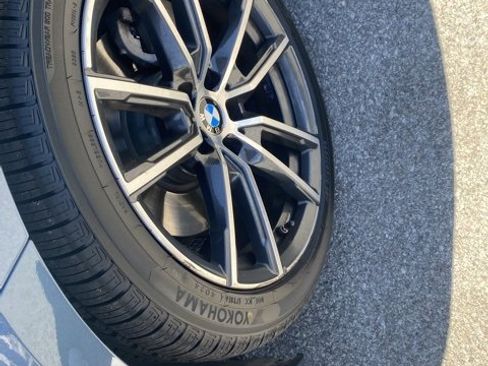 Used 2023 BMW 430i xDrive Convertible w/ Convenience Package image 10