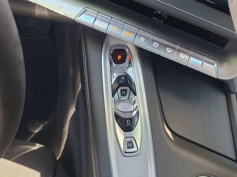 New 2026 Chevrolet Corvette E-Ray AWD/4WD image 33