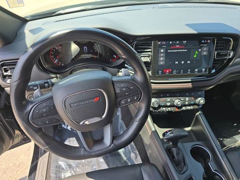 Used 2024 Dodge Durango GT AWD/4WD image 18