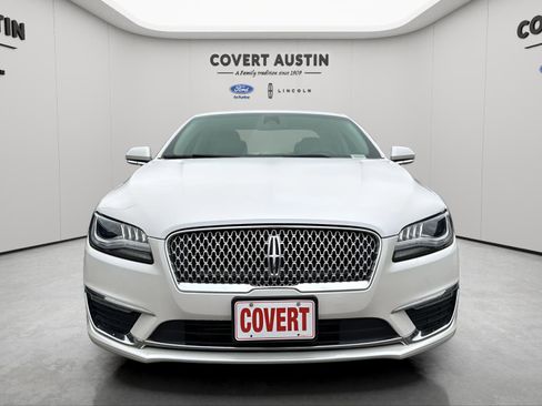 Used 2020 Lincoln MKZ w/ Convenience Package image 6