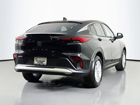 New 2025 Buick Envista Preferred w/ Convenience II Package image 7