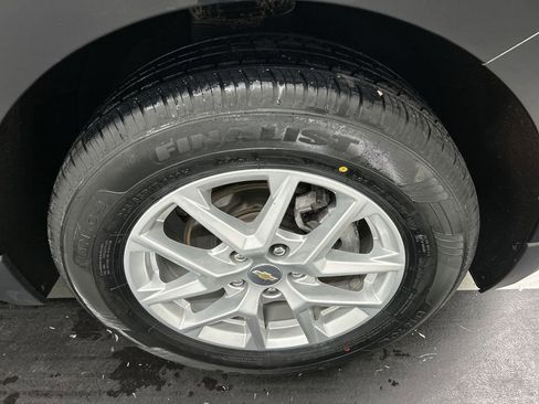 Certified 2023 Chevrolet Equinox LT image 8