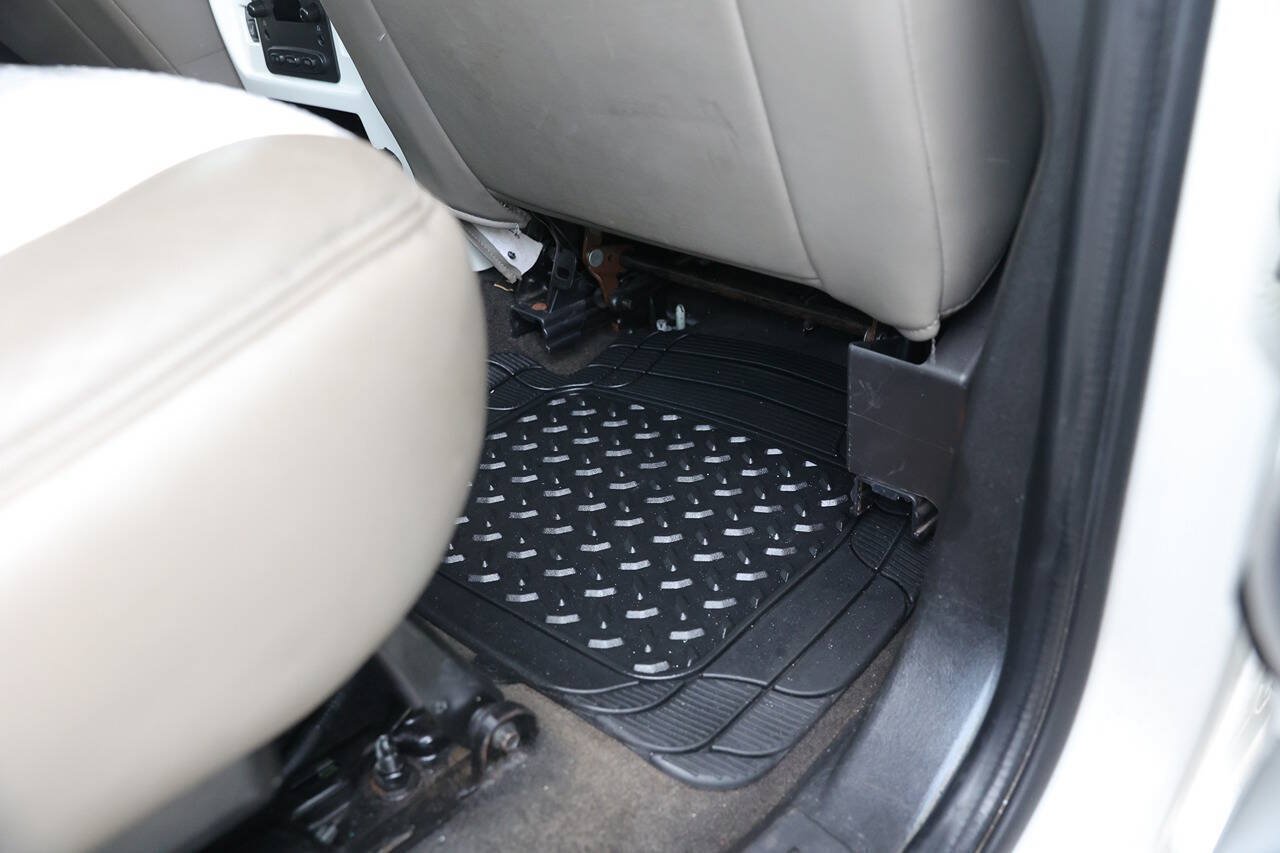 Used 2006 HUMMER H2 SUT AWD/4WD image 39