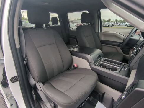 Used 2018 Ford F150 XL w/ Equipment Group 101A Mid AWD/4WD image 26