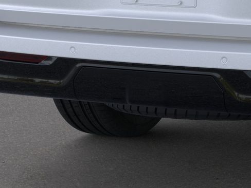 New 2026 Lincoln Navigator Reserve AWD/4WD image 23
