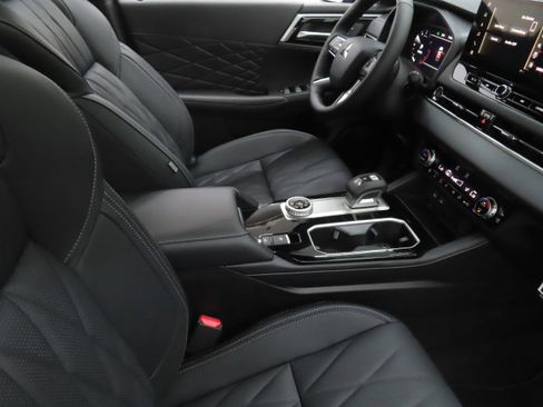 New 2026 Mitsubishi Outlander SEL Black Edition AWD/4WD image 26