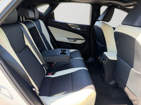 Certified 2024 Lexus NX 350 AWD image 8