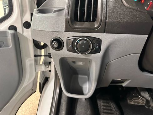 Used 2016 Ford Transit 150 148 Medium Roof image 37