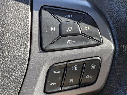 Certified 2021 Ford Ranger XLT w/ Equipment Group 301A Mid image 24