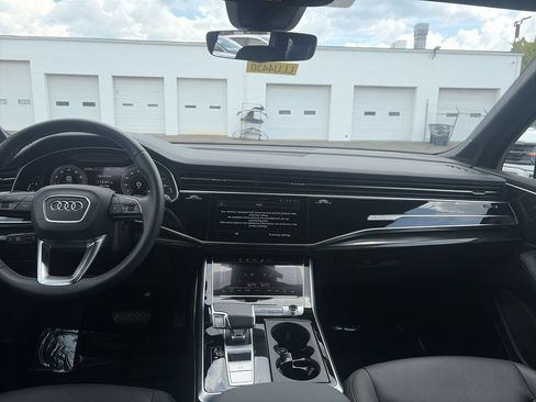 Used 2026 Audi Q7 3.0T Premium Plus w/ Premium Plus Package AWD/4WD image 20