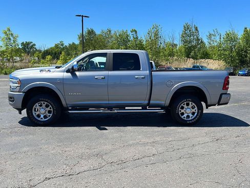 Used 2022 RAM 3500 Laramie AWD/4WD image 16