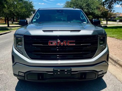 Used 2025 GMC Sierra 1500 Elevation RWD image 3