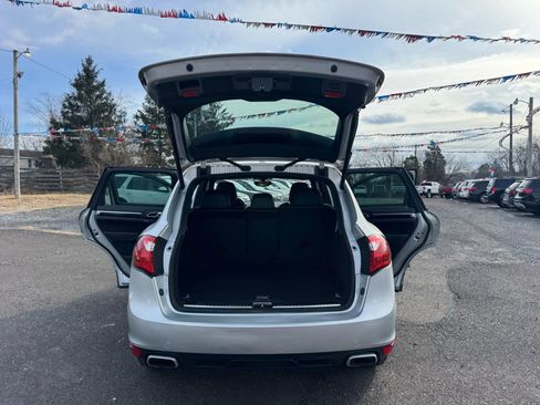 Used 2012 Porsche Cayenne image 14