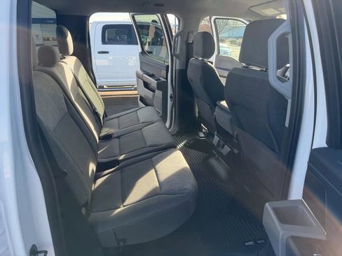Used 2021 Ford F150 XLT w/ Equipment Group 301A Mid image 25