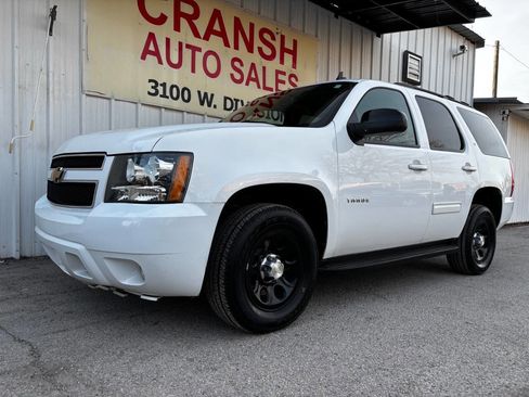 Used 2014 Chevrolet Tahoe LT image 4
