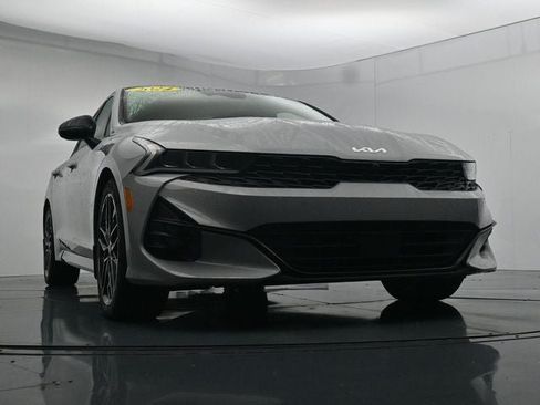 Used 2024 Kia K5 GT w/ GT1 Package FWD image 30