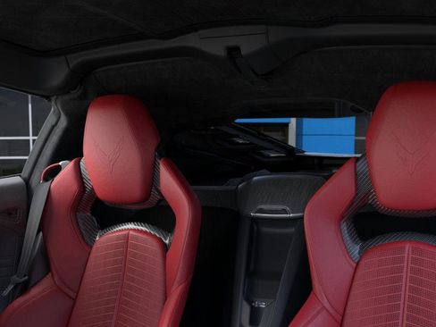 New 2026 Chevrolet Corvette Z06 image 49