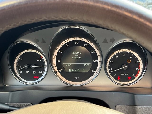 Used 2010 Mercedes-Benz C 300 4MATIC Sedan image 32