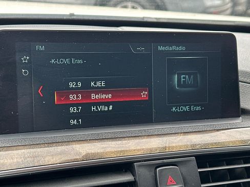 Used 2018 BMW 430i Gran Coupe xDrive AWD/4WD image 19